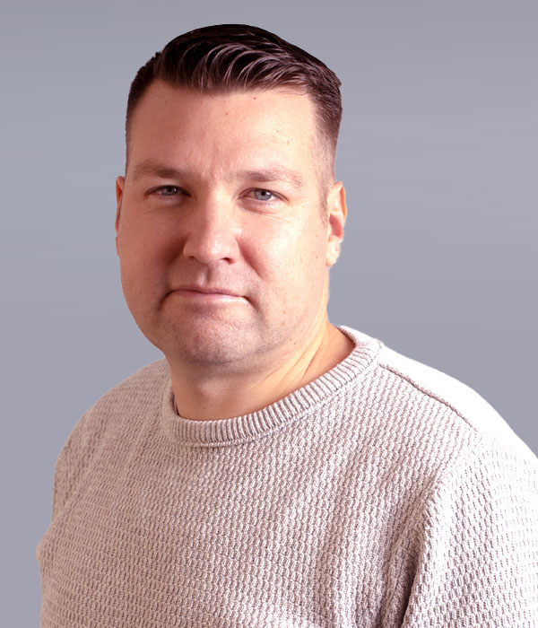 Tomas Jansson - Digital Producer